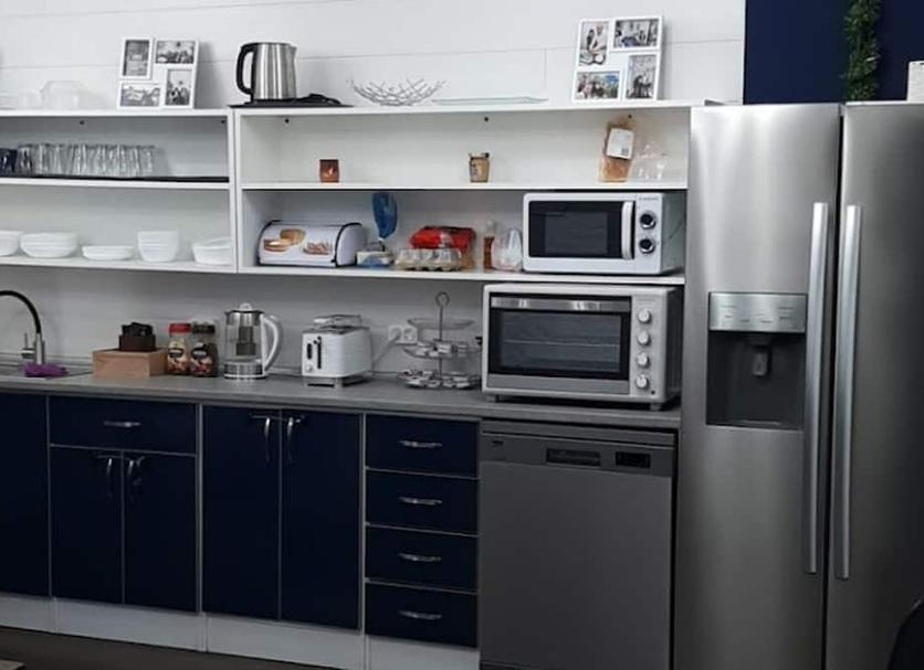 Cocina Foto